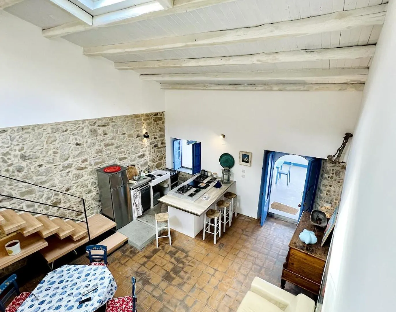 Casa Della Ghiacciaia Holiday home Capo d'Orlando 0*,  Italy