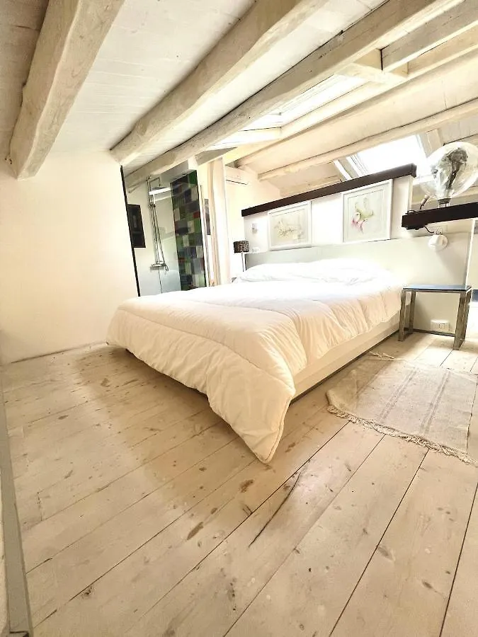 Casa Della Ghiacciaia Holiday home Capo d'Orlando