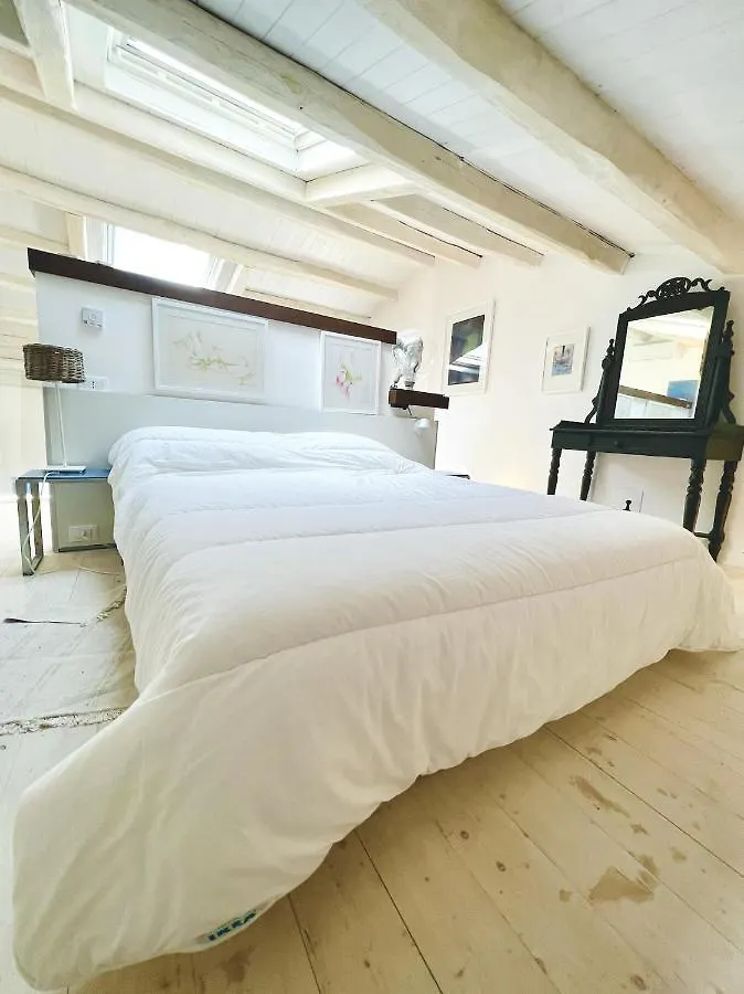 Casa Della Ghiacciaia Holiday home Capo d'Orlando 0*,