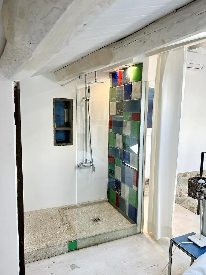 Casa Della Ghiacciaia Holiday home Capo d'Orlando Italy