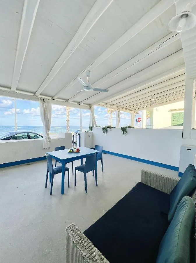 Casa Della Ghiacciaia Holiday home Capo d'Orlando