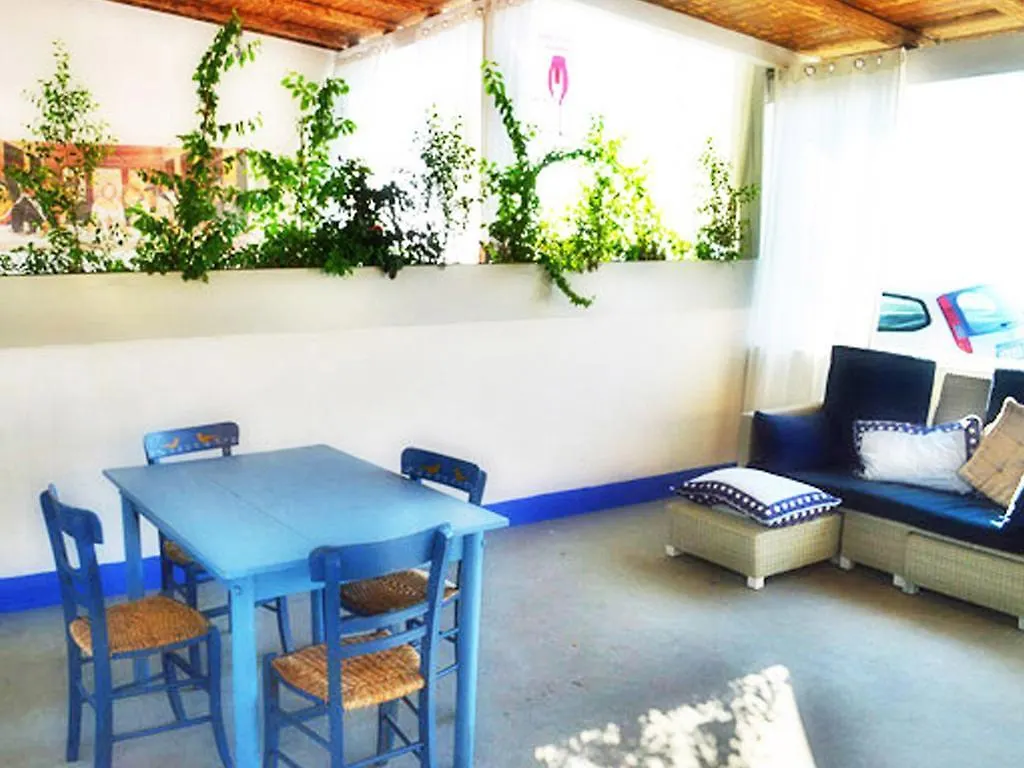 Casa Della Ghiacciaia Holiday home Capo d'Orlando