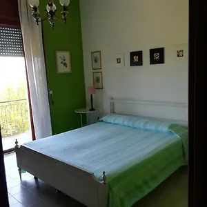 Villetta In Campagna Capo dʼOrlando