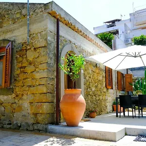 La Casa Dei Due Ulivi Capo dʼOrlando