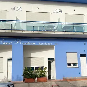 Sant'andrea Capo dʼOrlando