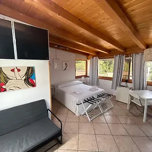 House Center Licia Capo dʼOrlando