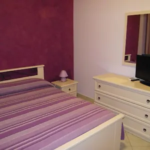 Il Glicine Capo dʼOrlando