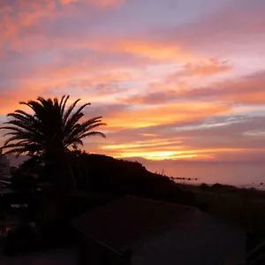 Casa Sul Mare Capo dʼOrlando