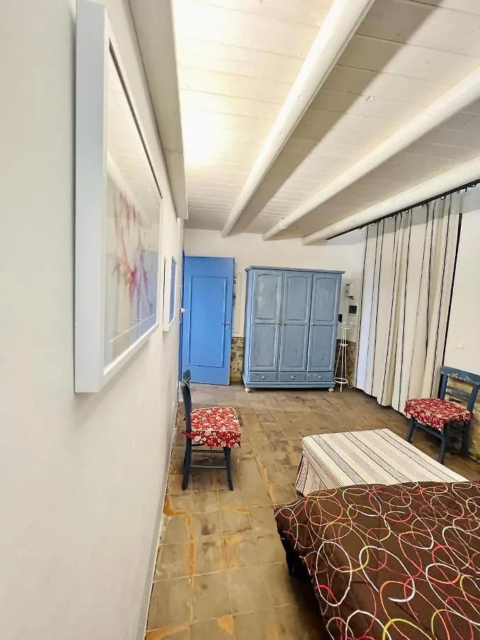 Casa Della Ghiacciaia Holiday home Capo d'Orlando Italy
